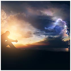 Poder de la Oración